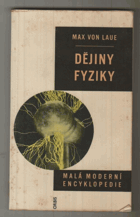 Dějiny fyziky