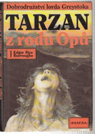 Tarzan z rodu Opů