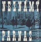 Neznámý Parnas - antologie franc. parnasistní poezie