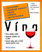 VÍNA jedna z nejlepších knih napsaných o víně Enologie