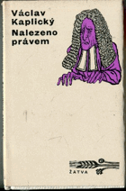 Nalezeno právem