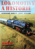 Lokomotivy a historie