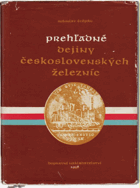 Prehľadné dejiny československých železníc 1824-1948