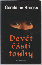 Devět částí touhy - skrytý svět muslimských žen