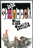 Pláň Tortilla. Slunce a Víno chudých