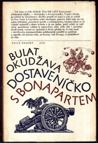 Dostaveníčko s Bonapartem