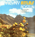 Barevný atlas rostlin