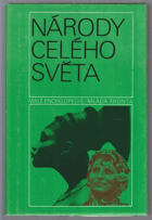 Národy celého světa