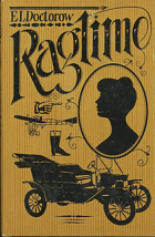 Ragtime SLOVENSKY