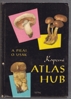 Kapesní atlas hub