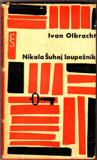 Nikola Šuhaj loupežník
