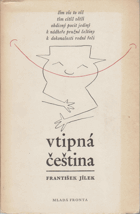 Vtipná čeština