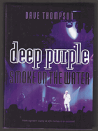 Deep Purple - smoke on the water