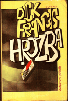 Hrozba - detektivní příběh