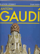 Antoni GAUDÍ