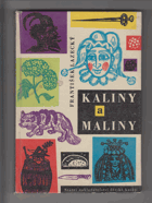 Kaliny a maliny. Pohádky z Hlučínska