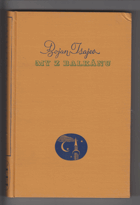 My z Balkánu - román z Bulharska