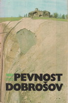 Pevnost Dobrošov