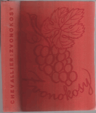 Zvonokosy