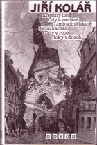 Křestný list Ódy a variace Limb a jiné básně ; Sedm kantát ; Dny v roce ; Roky v dnech