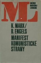 MANIFEST Komunistické strany