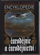 Encyklopedie čarodějnic a čarodějnictví