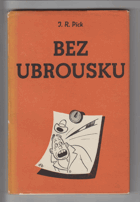 Bez ubrousku