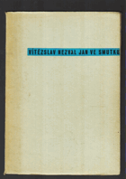 Jan ve smutku