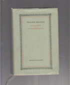 Jacquerie a jiné vybrané prosy