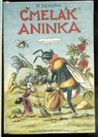 Čmelák Aninka