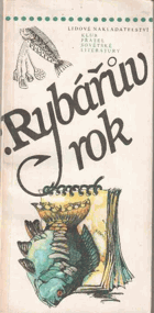 Rybářův rok - recepty a vybrané kapitoly z knihy Manuila Semjonova