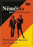 Němčina pro komerční praxi