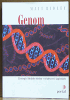 Genom - životopis lidského druhu v třiadvaceti kapitolách