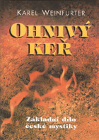 Ohnivý keř