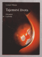 Tajemství života - od početí k porodu