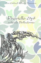 Pravidlo čtyř - záhada Belladonna