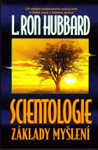Scientologie - základy myšlení