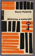 Michelup a motocykl