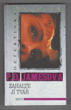 Zahalte jí tvář