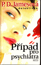 Případ pro psychiatra