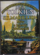 Silmarillion - mýty a legendy Středozemě