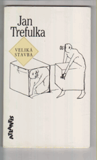 Veliká stavba