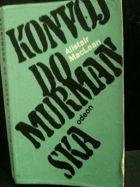 Konvoj do Murmanska