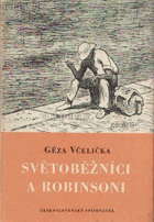 Světoběžníci a robinsoni