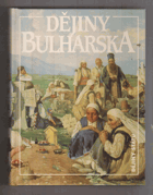 Dějiny Bulharska