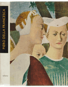Piero della Francesca - obr. monografie