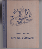 Lov na výrovce