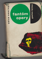 Fantóm opery