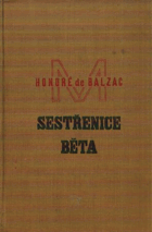 Sestřenice Běta