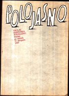 Polojasno - pátrání po vinících 17. listopadu 1989